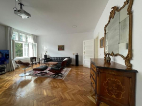 ArtSpace Locations-Zagreb Loft Apartment in Center